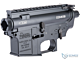 EMG x Daniel Defense MK18 Ver. 2 Receiver Set for M4/M16 Airsoft AEGs - Black