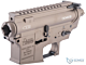 EMG x Daniel Defense MK18 Ver. 2 Receiver Set for M4/M16 Airsoft AEGs - Bronze