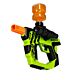 Gel Strike Delta Blaster - Energy