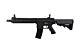 Nuprol Delta: Enforcer Bravo - Black