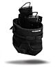 HK LTS EVAC Dump Pouch - Black