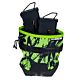 HK LTS EVAC Dump Pouch - Green