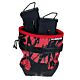 HK LTS EVAC Dump Pouch - Red
