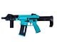 KWA Originals: EVE-4 AEG Rifle (Midnight Mint)