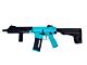 KWA Originals: EVE-9 AEG Rifle - Midnight Mint