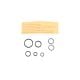 Wolverine O-Ring Kit for Evolution Series (Gen 1 INFERNO/HYDRA)