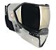 Empire EVS Goggles - Crystal Clear - Black
