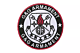 G&G Armament Logo Velcro Patch