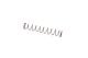 KWA F-9 Jet Valve Spring (Part 87,109,71,126,77,76,70)