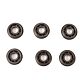 Rebel Stainless Steel Gearbox Ball Bearing Set (7mm/8mm)