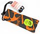 Eclipse Barrel Sock - Fighter Orange