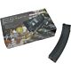 King Arms MP5 100 Round Mag 5 Pack