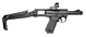 Action Army AAP01 Folding Stock