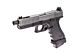 Vorsk EU7 Tactical Pistol - Black/Grey