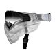 Push Unite Mask - FLX Camo Clear