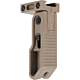 Valken V Tactical Folding Grip-Tan
