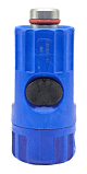 FRAG-C Impact Device - Navy