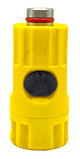 FRAG-C Impact Device - Yellow