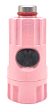 FRAG-C Impact Device - Pink