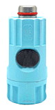 FRAG-C Impact Device - Sky