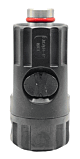 FRAG-C Impact Device - Black