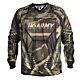 HK Army Freeline Jersey - Sandstorm
