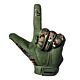 Enola Gaye FU Glove - Digi Camo