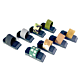 AirTac PTS EPM1/EPM1-S/RX Skirmplate (3-Pack)