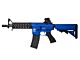 G&G CM16 Raider - Two Tone Blue
