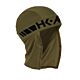 HK Skull Wrap - Olive
