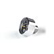Wolverine Replacement Pressure Gauge for Storm Regulator