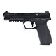 G&G Piranha MK1 Pistol - Black
