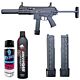Archwick B&T Air APC9K-SD2 GBB Bundle (Suppressor Included)