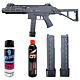 Archwick B&T Air APC9 SD Compact GBB Bundle