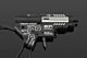 Gate EON Complete V2 Gearbox with TITAN II Bluetooth (350 FPS / 1.2J Approx)