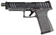 G&G GTP9 Pistol - Black/Grey