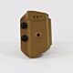 Deadly Customs Mag Carrier (fits G/EU Series) - Tan