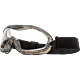 Valken V-TAC Alpha Goggles-Clear
