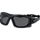 Valken V-TAC Zulu Goggles-Smoke