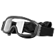 Valken Airsoft Tango Goggle Single Black