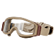 Valken Airsoft Tango Goggle Single Tan