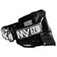 HK Woven Goggle Strap - Havoc Grey (Proflex)