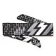 HK Headband Graphite