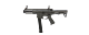 G&G ARP 9 Battleship Grey