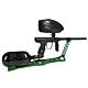 Hk Army Joint Folding Gun Stand - Green
