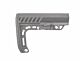 Nuprol M4 AXE Stock - Grey