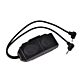 Rebel Double Remote Control for PEQ & Flashlights (2x 2.5mm)