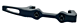 CTM AAP-01/C7075 Advanced Extremely Light Handle - Black