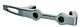 CTM AAP-01/C7075 Advanced Extremely Light Handle - Grey