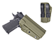 Kydex Customs Bare Bones Hi-Capa Holster